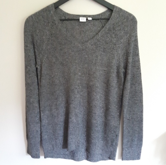GAP Sweaters - Gap Marled Sweater Size Small